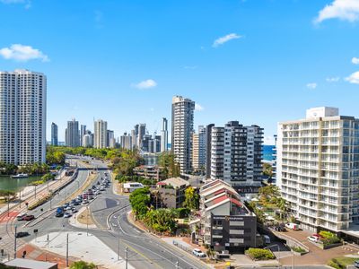 1203 / 3422 Surfers Paradise Boulevard, Surfers Paradise