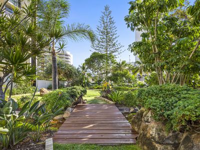 1203 / 3422 Surfers Paradise Boulevard, Surfers Paradise