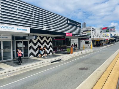 1c / 83  Scarborough Street , Southport