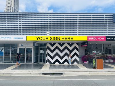 1c / 83  Scarborough Street , Southport