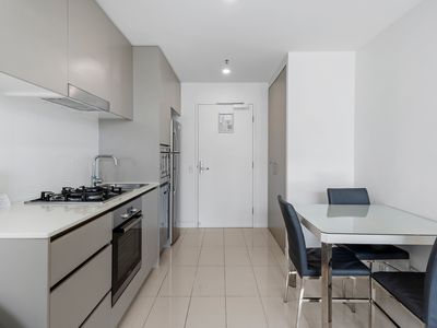 1103 / 3440 Surfers Paradise Boulevard, Surfers Paradise