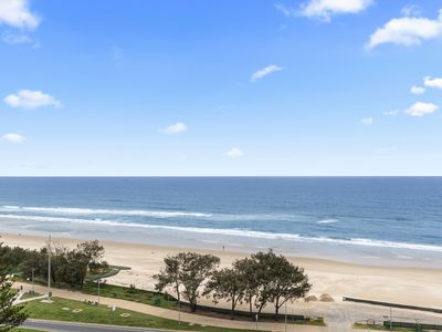 1103 / 3440 Surfers Paradise Boulevard, Surfers Paradise