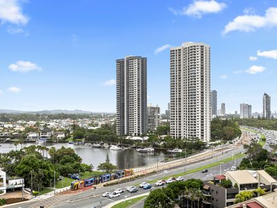 1103 / 3440 Surfers Paradise Boulevard, Surfers Paradise