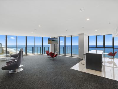 1103 / 3440 Surfers Paradise Boulevard, Surfers Paradise
