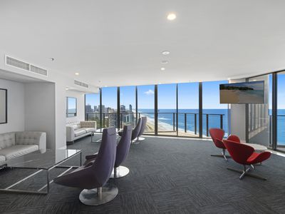 1103 / 3440 Surfers Paradise Boulevard, Surfers Paradise