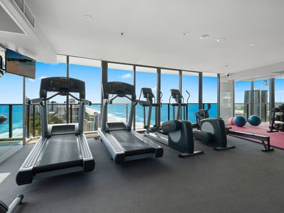 1103 / 3440 Surfers Paradise Boulevard, Surfers Paradise