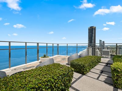 1103 / 3440 Surfers Paradise Boulevard, Surfers Paradise