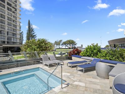 1103 / 3440 Surfers Paradise Boulevard, Surfers Paradise