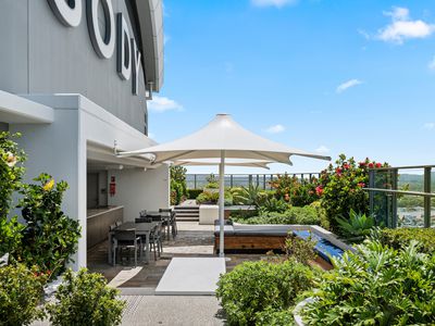 1103 / 3440 Surfers Paradise Boulevard, Surfers Paradise