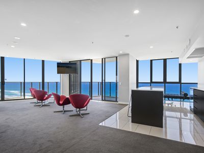1103 / 3440 Surfers Paradise Boulevard, Surfers Paradise