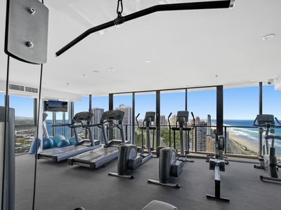 1103 / 3440 Surfers Paradise Boulevard, Surfers Paradise