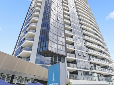 1103 / 3440 Surfers Paradise Boulevard, Surfers Paradise