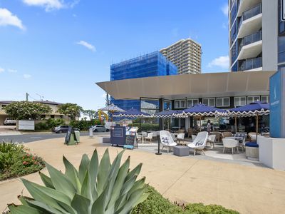 1103 / 3440 Surfers Paradise Boulevard, Surfers Paradise