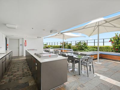 1103 / 3440 Surfers Paradise Boulevard, Surfers Paradise