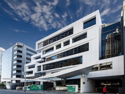 101 / 25 Elkhorn Avenue, Surfers Paradise