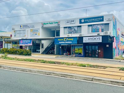 7 / 20 Scarborough Street , Southport