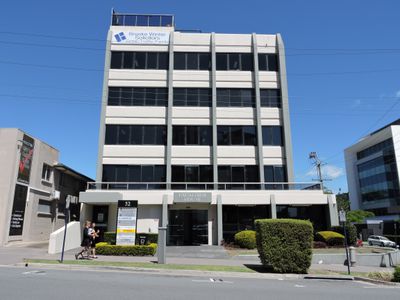 7 / 52 Davenport Street , Southport
