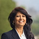 Neelam Brown