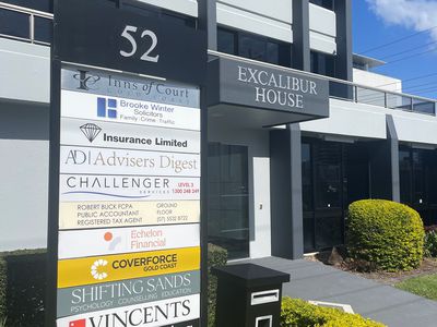 7 / 52 Davenport Street , Southport
