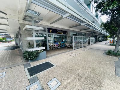 418 / 1 Como Crescent , Southport