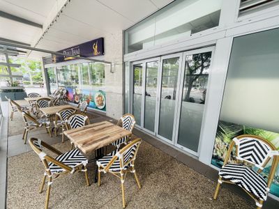 418 / 1 Como Crescent , Southport