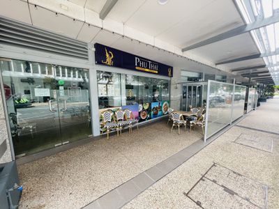 418 / 1 Como Crescent , Southport
