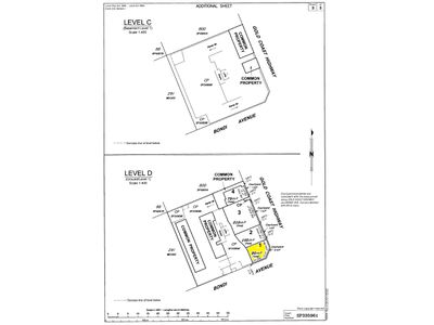 1 / 2446 Gold Coast Highway , Mermaid Beach