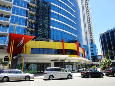2505 / 5 Lawson Street , Southport