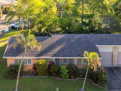 32 / 33-67 Edmund Rice Drive, Southport