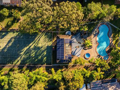 32 / 33-67 Edmund Rice Drive, Southport