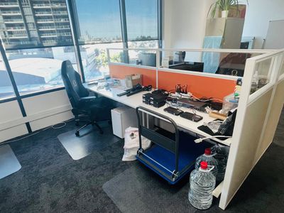 2504 / 5 Lawson Street , Southport