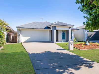 15 Kalgoorlie Street, Pimpama
