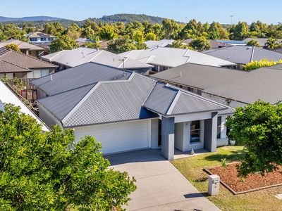 15 Kalgoorlie Street, Pimpama