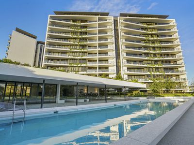 2802 / 1328 Gold Coast Highway, Palm Beach