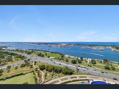 2406 / 1 Como Crescent, Southport