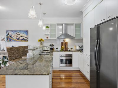 44 / 27 Eugenia Circuit, Robina
