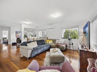 44 / 27 Eugenia Circuit, Robina