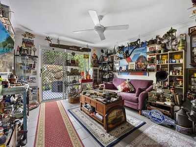 44 / 27 Eugenia Circuit, Robina