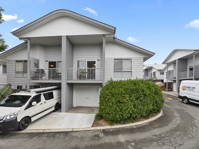 44 / 27 Eugenia Circuit, Robina