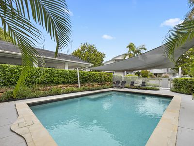 44 / 27 Eugenia Circuit, Robina