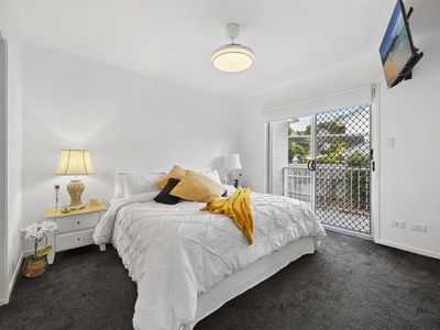 44 / 27 Eugenia Circuit, Robina