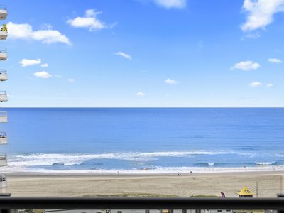 2802 / 1328 Gold Coast Highway, Palm Beach
