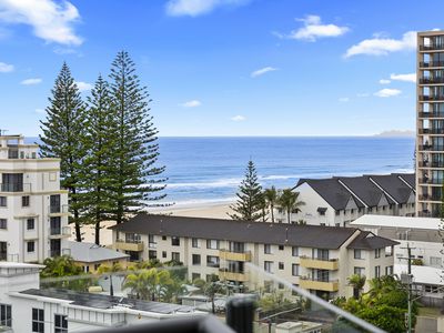 2802 / 1328 Gold Coast Highway, Palm Beach