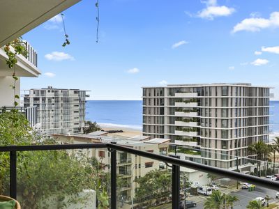 2802 / 1328 Gold Coast Highway, Palm Beach