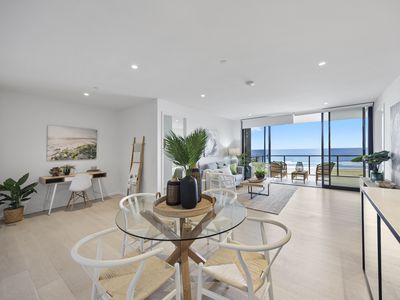 2802 / 1328 Gold Coast Highway, Palm Beach