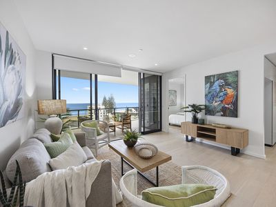 2802 / 1328 Gold Coast Highway, Palm Beach