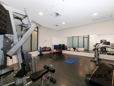 1001 / 18 Duke Street, Kangaroo Point