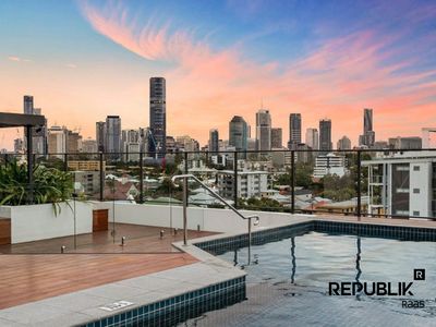 1001 / 18 Duke Street, Kangaroo Point