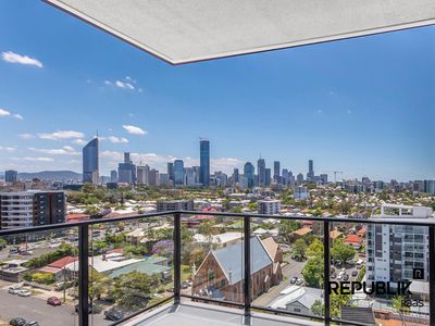 1001 / 18 Duke Street, Kangaroo Point