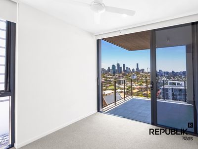 1001 / 18 Duke Street, Kangaroo Point